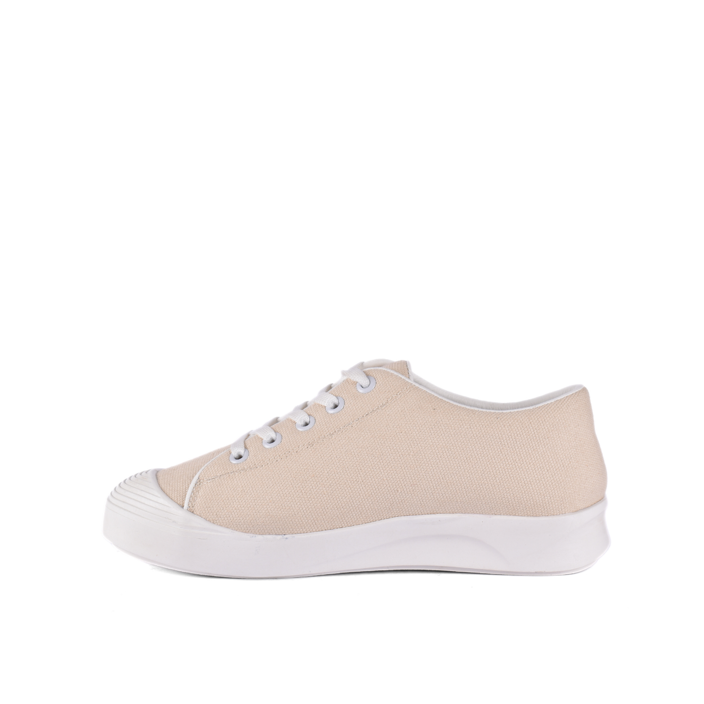 Fashionable Sneaker With Trims Melouk