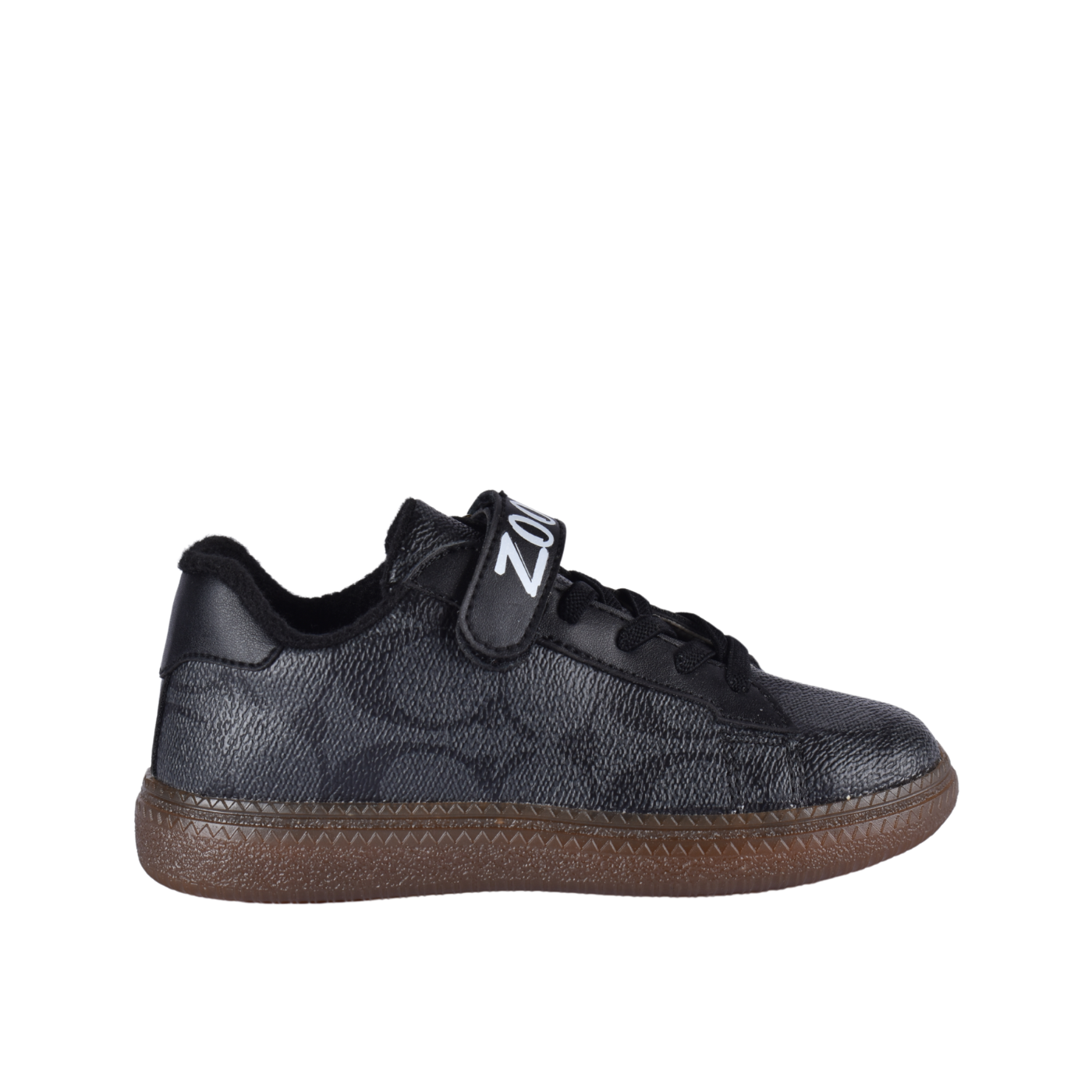 Sneaker Slip On Kids Melouk