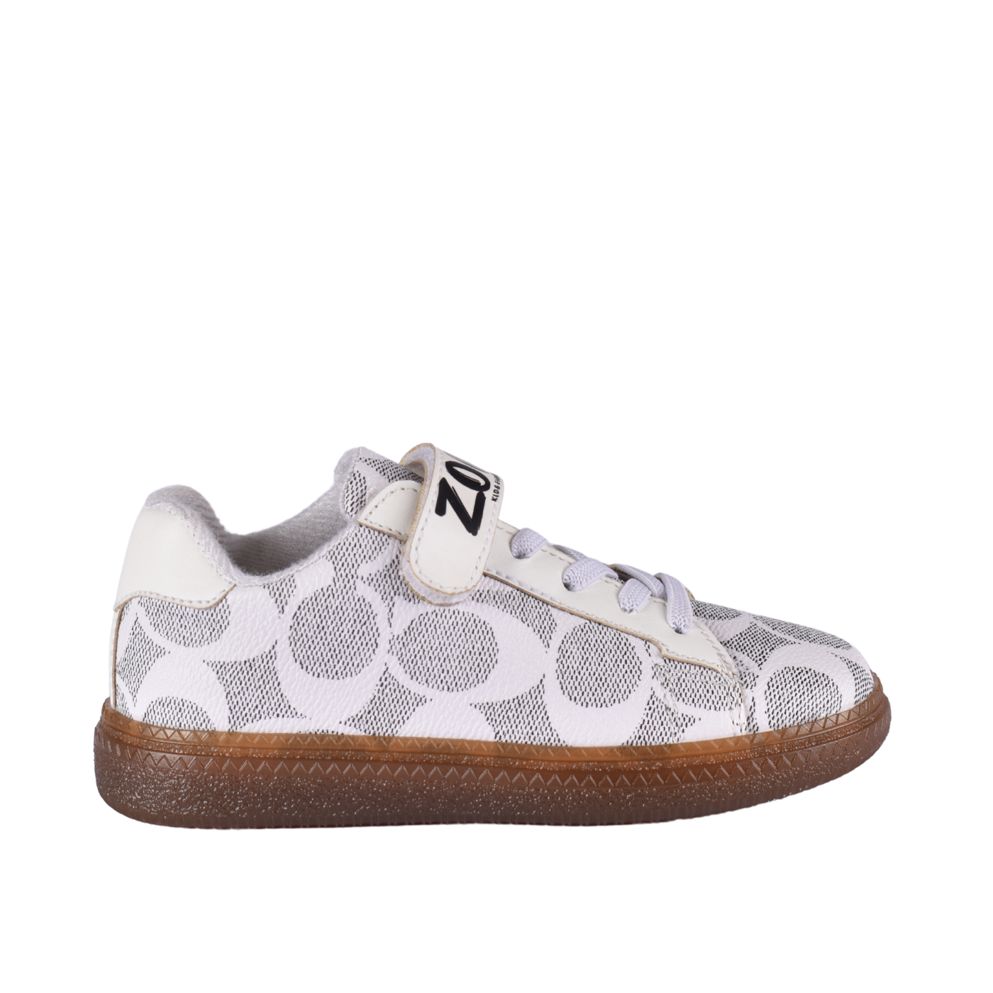 Sneaker Slip On Kids Melouk