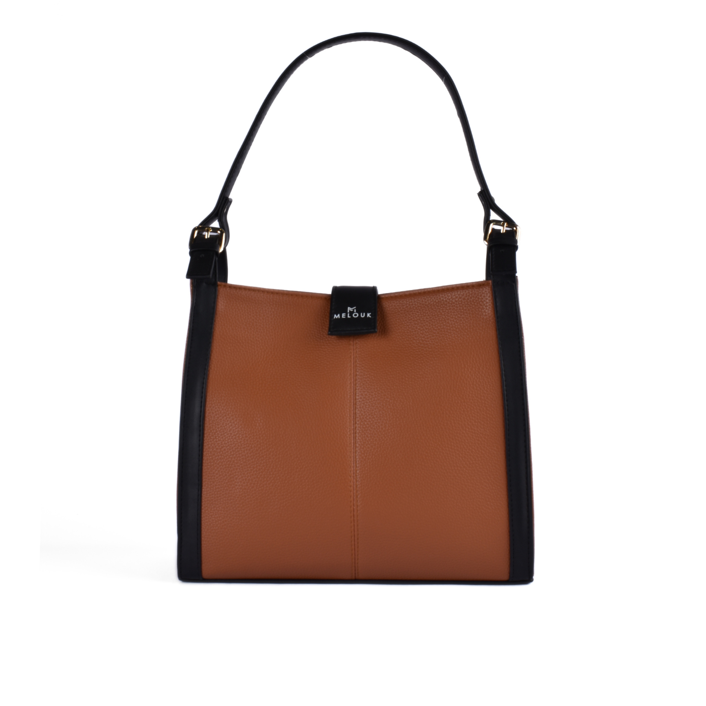 Simple Shoulder Bag Melouk