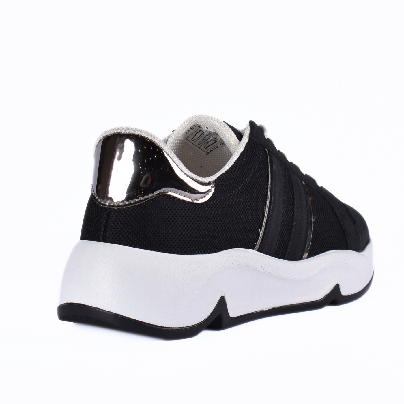 Comfy Mesh Sneakers Melouk