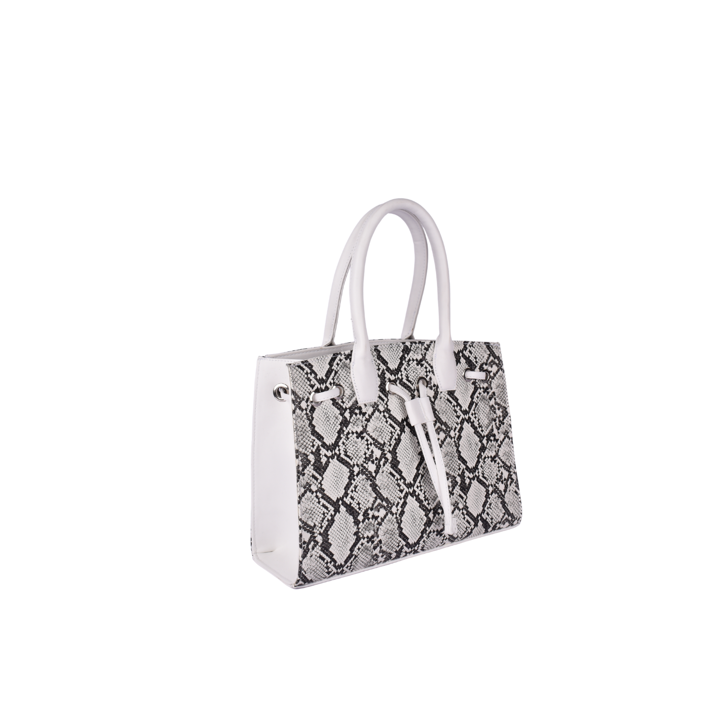 Handbag With Details Melouk