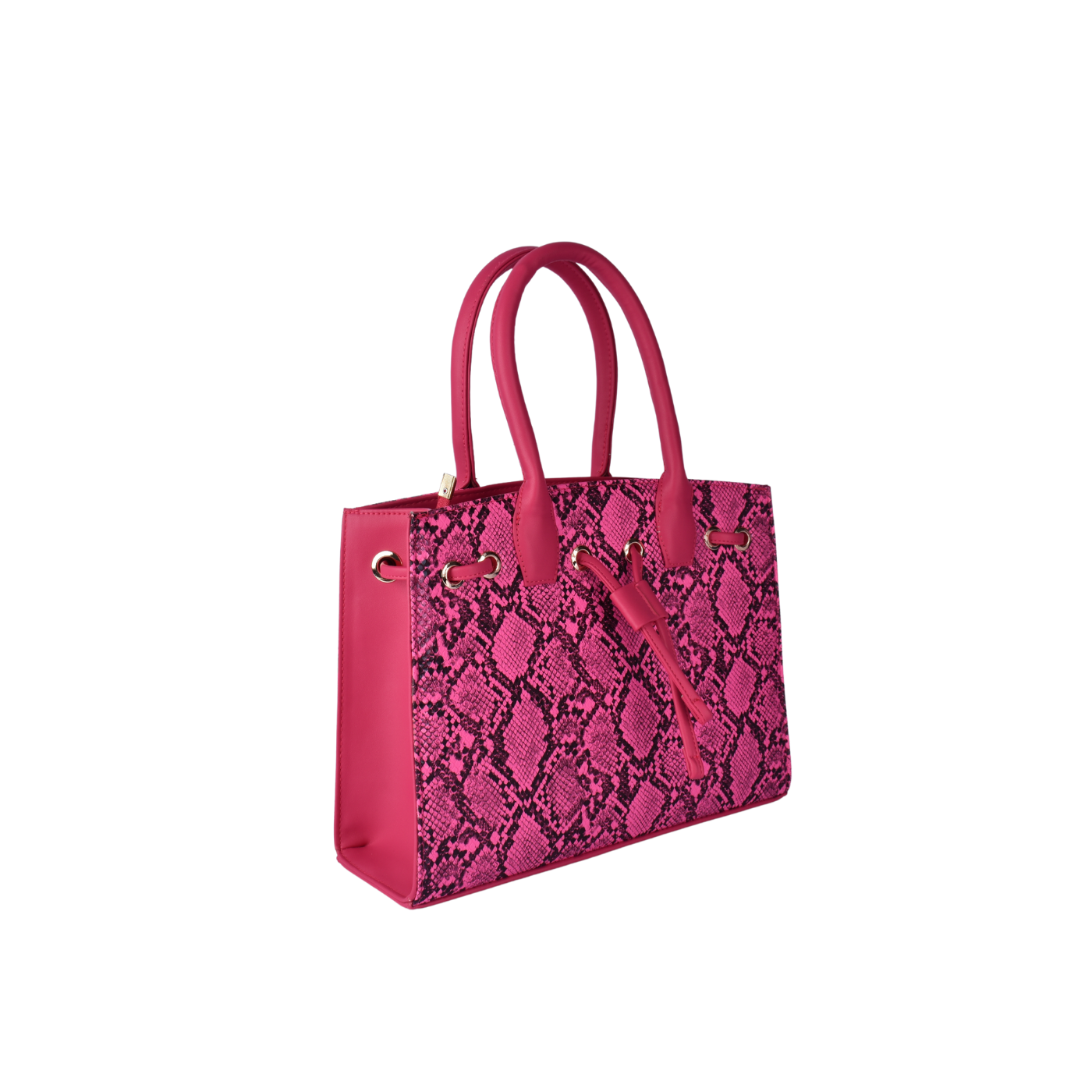 Handbag With Details Melouk