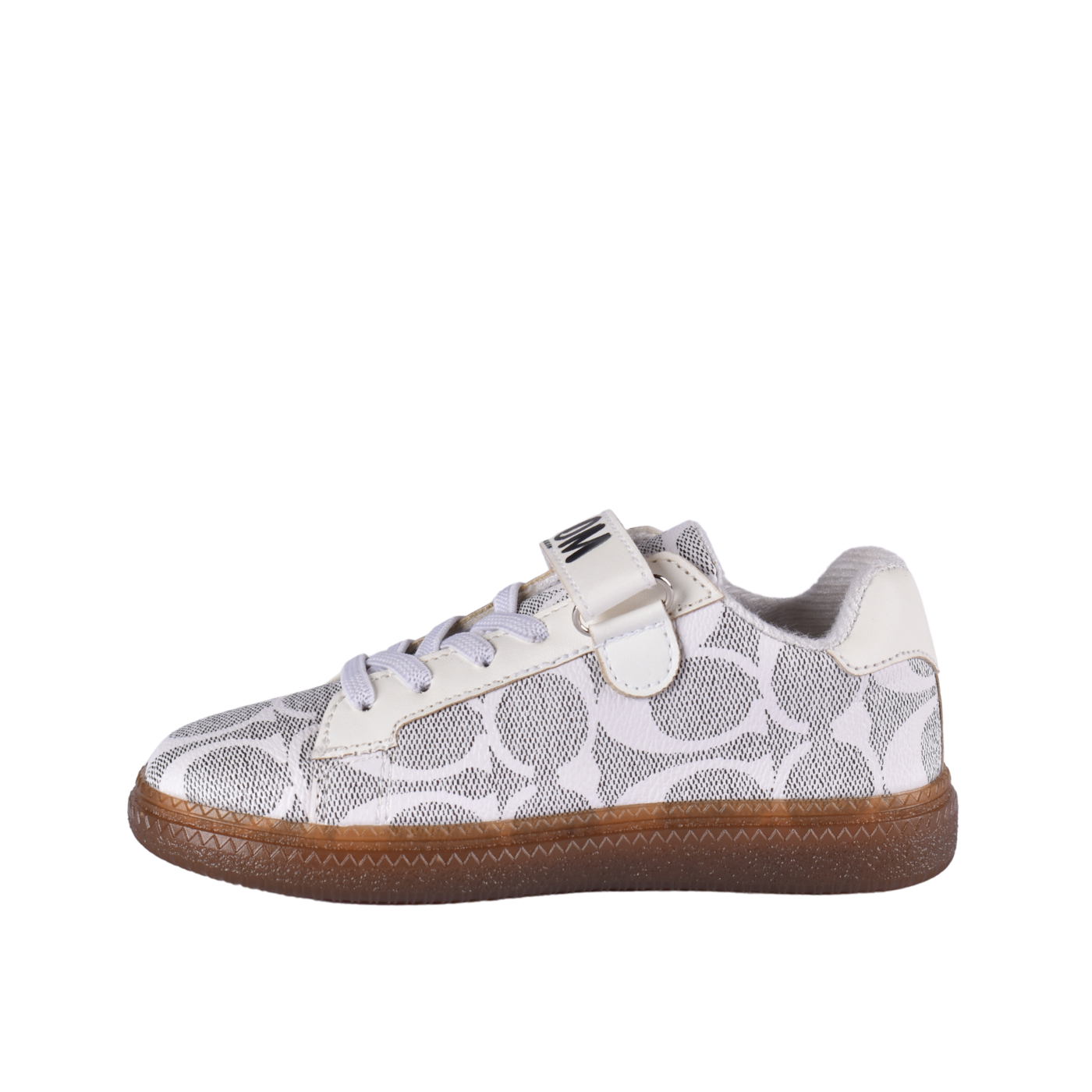 Sneaker Slip On Kids Melouk