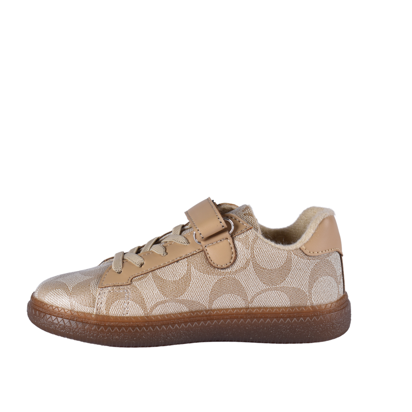Sneaker Slip On Kids Melouk