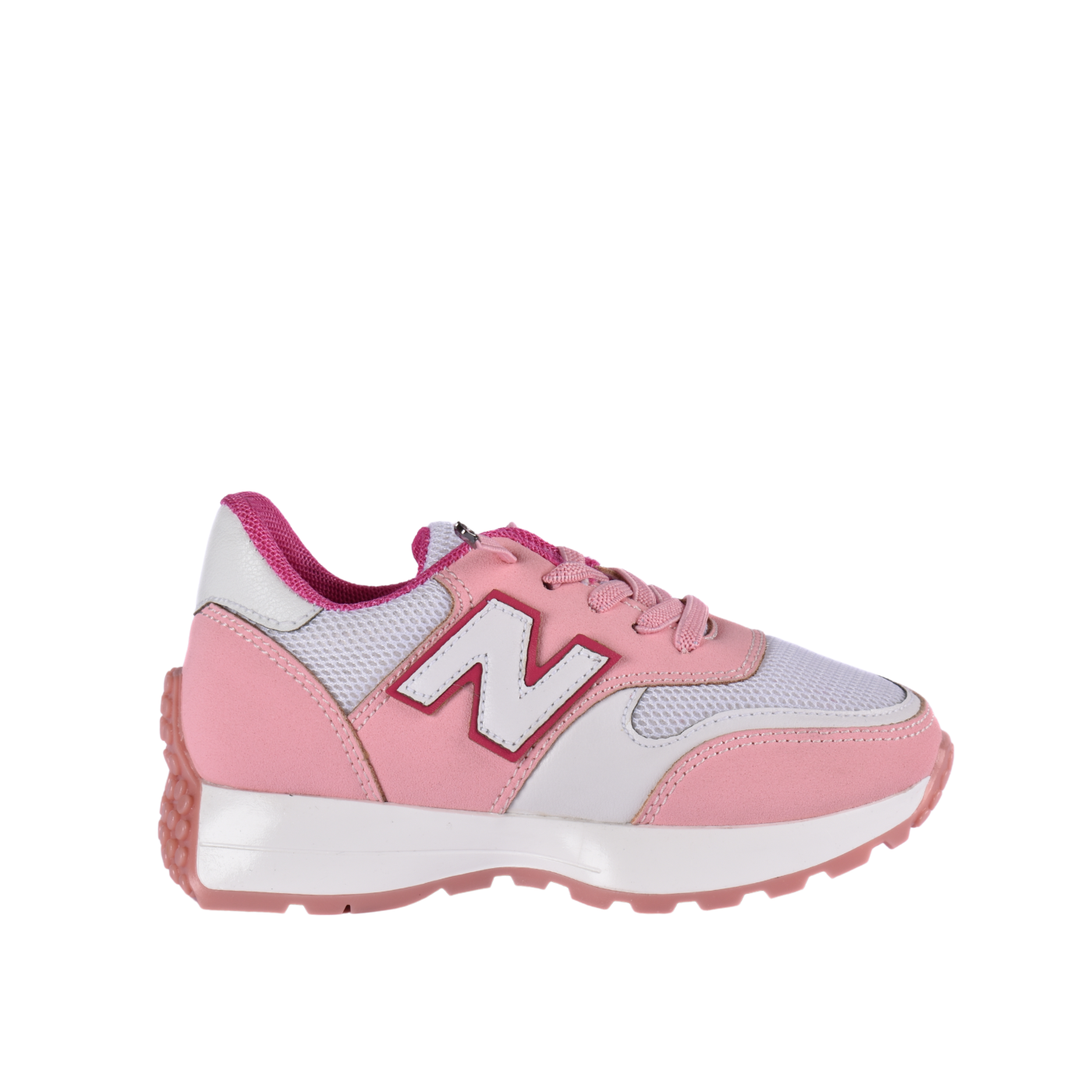Simple Sneakers Kids Melouk