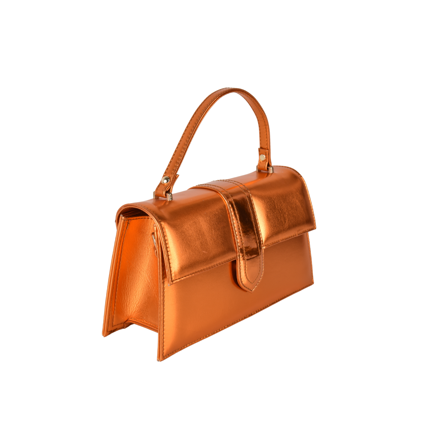 Handbag With Details Melouk
