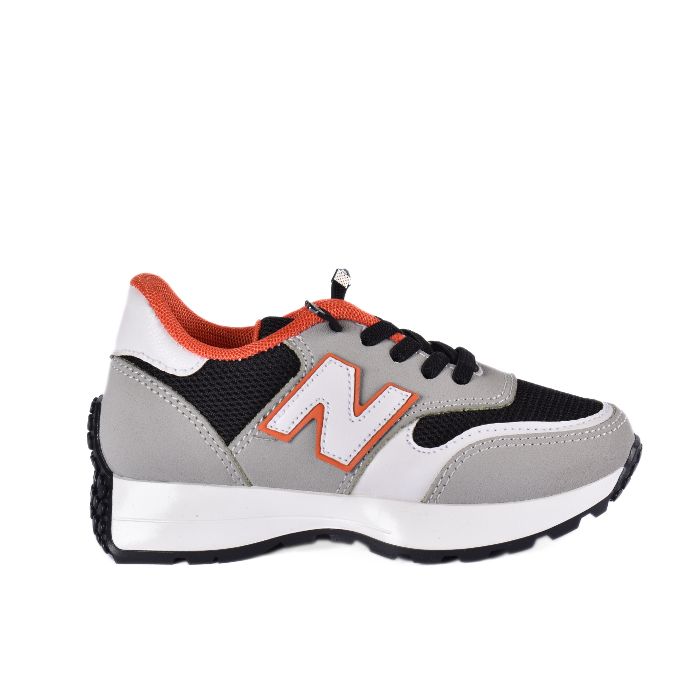 Simple Sneakers Kids Melouk