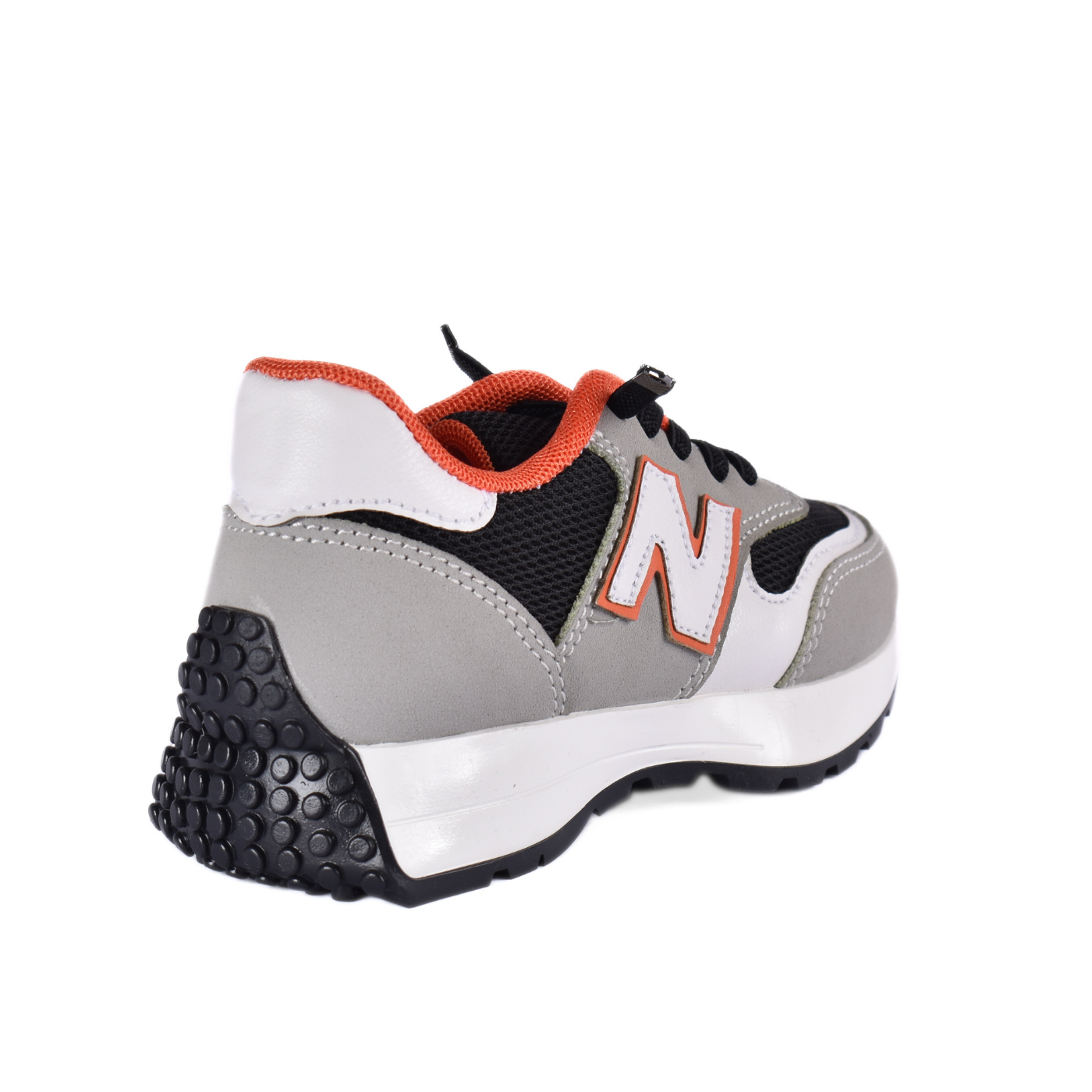 Simple Sneakers Kids Melouk