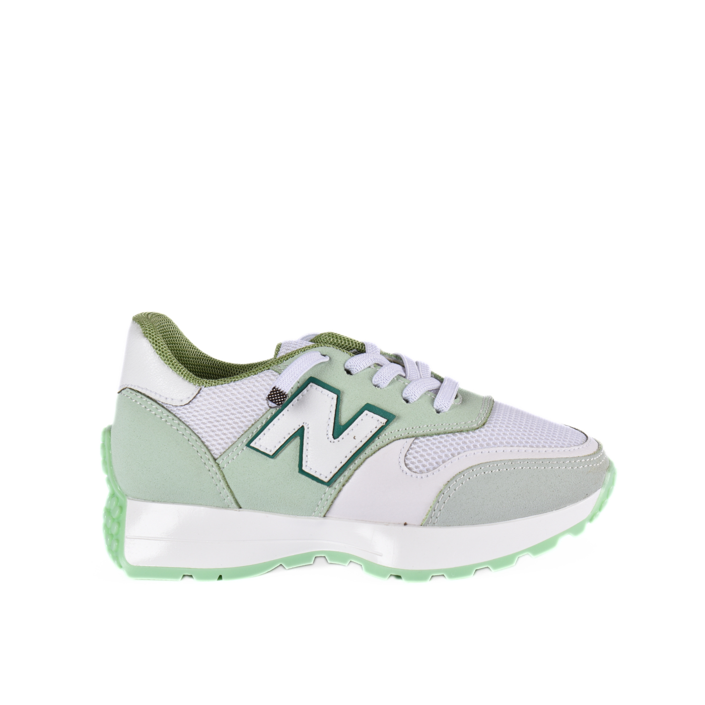 Simple Sneakers Kids Melouk