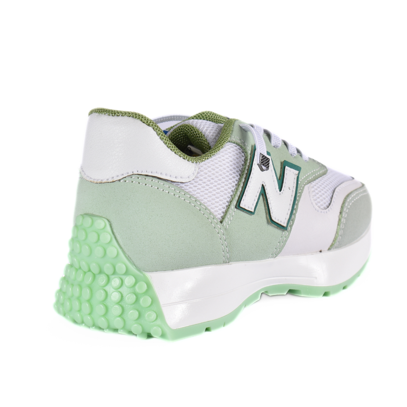 Simple Sneakers Kids Melouk