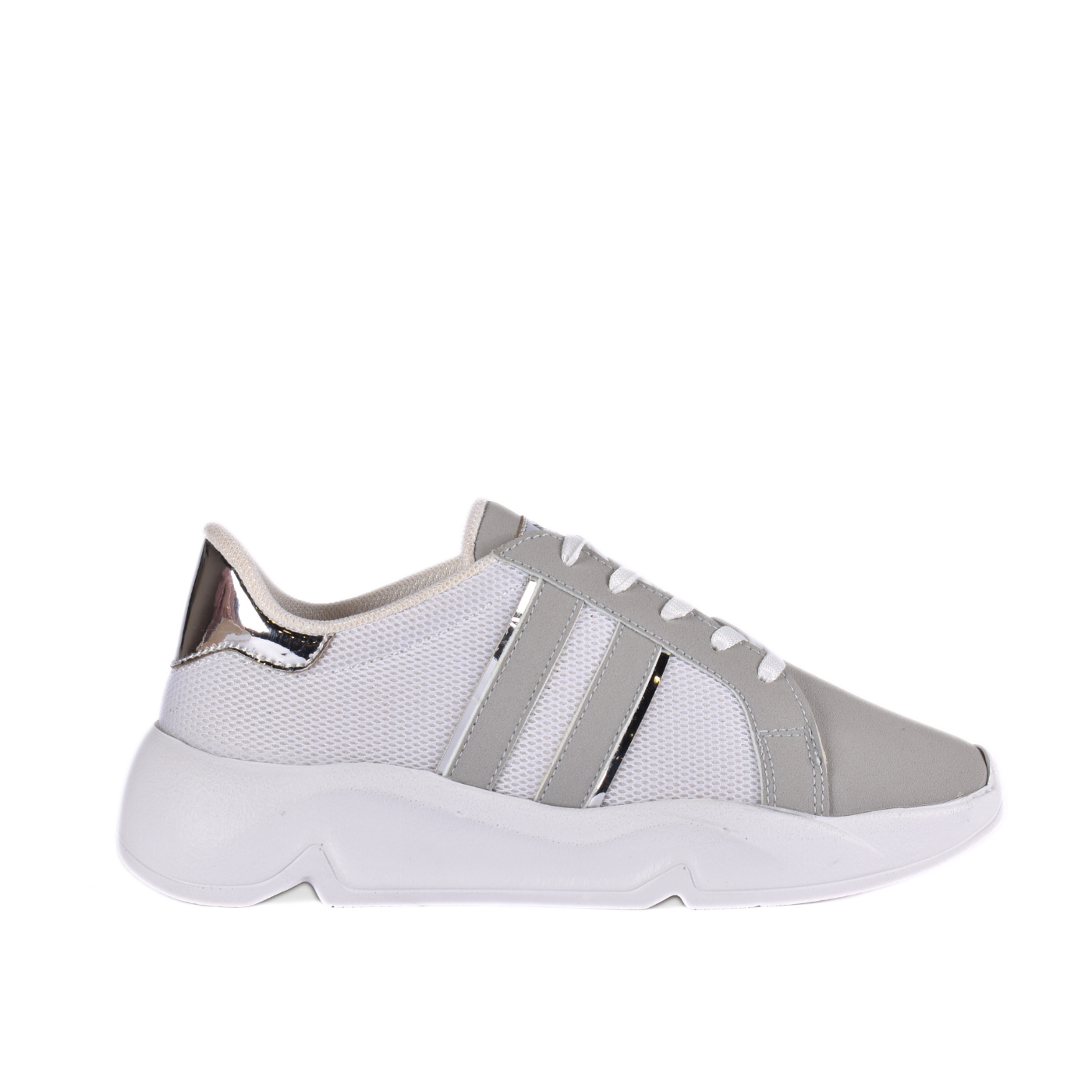 Comfy Mesh Sneakers Melouk