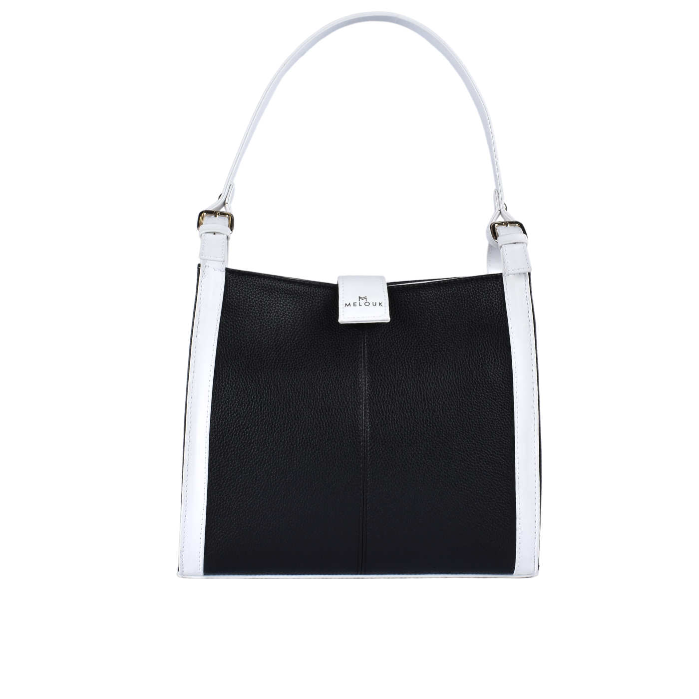 Simple Shoulder Bag Melouk