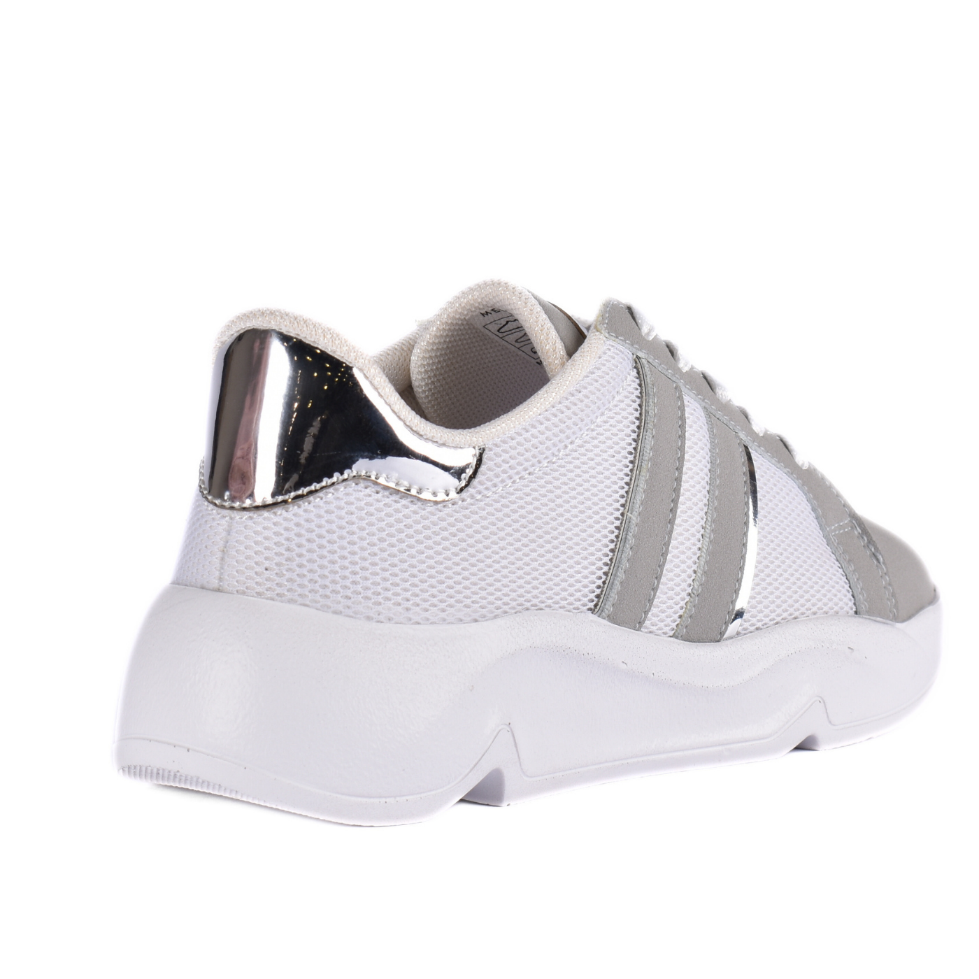 Comfy Mesh Sneakers Melouk