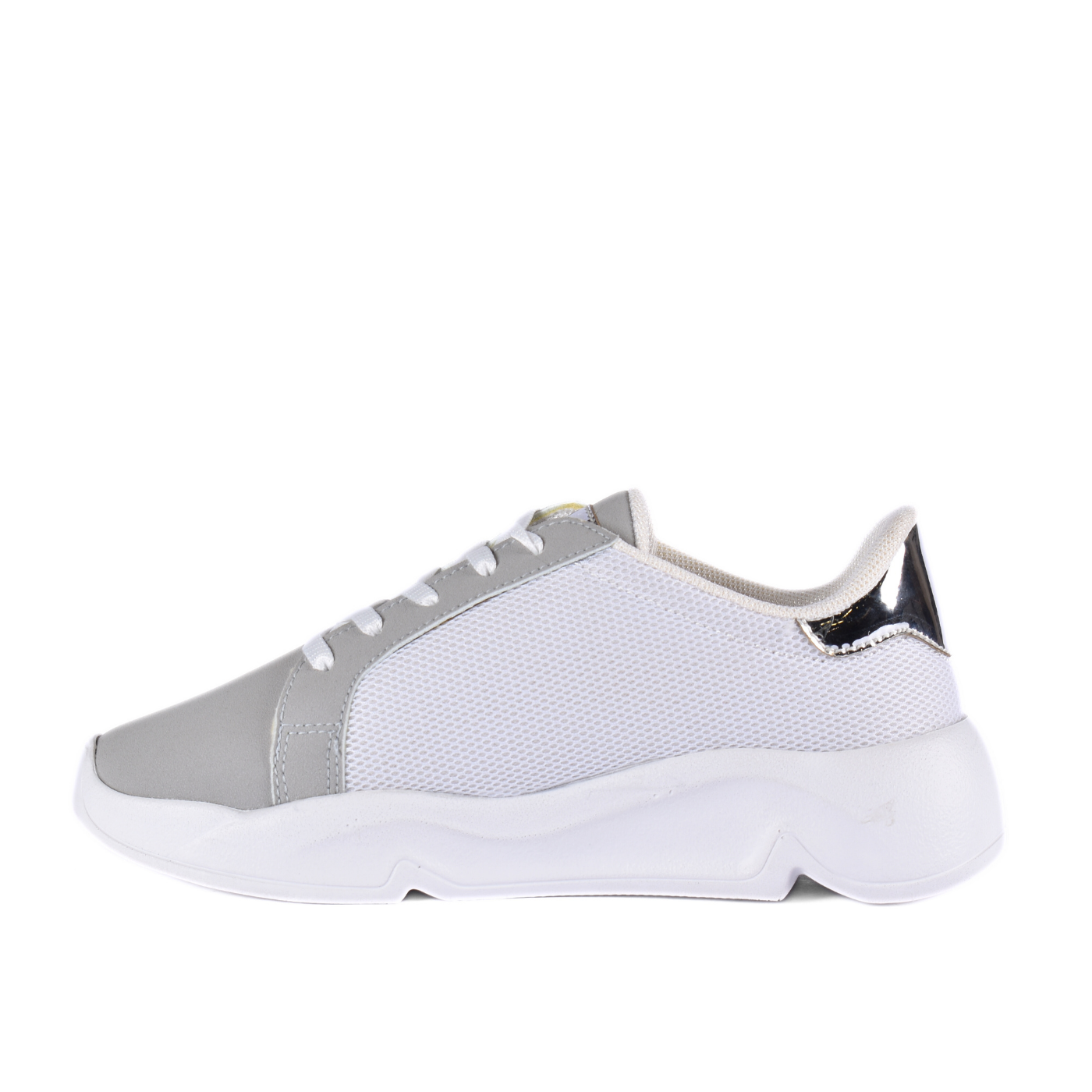 Comfy Mesh Sneakers Melouk
