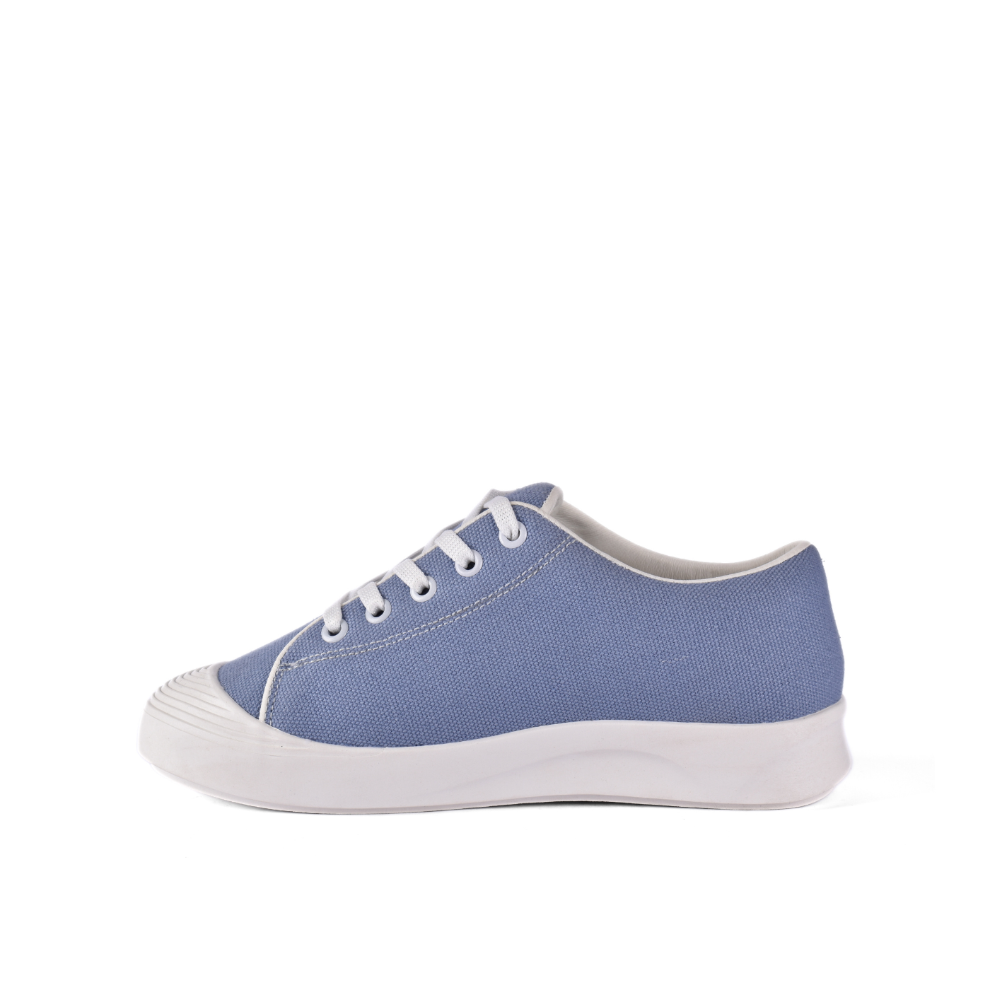 Fashionable Sneaker With Trims Melouk
