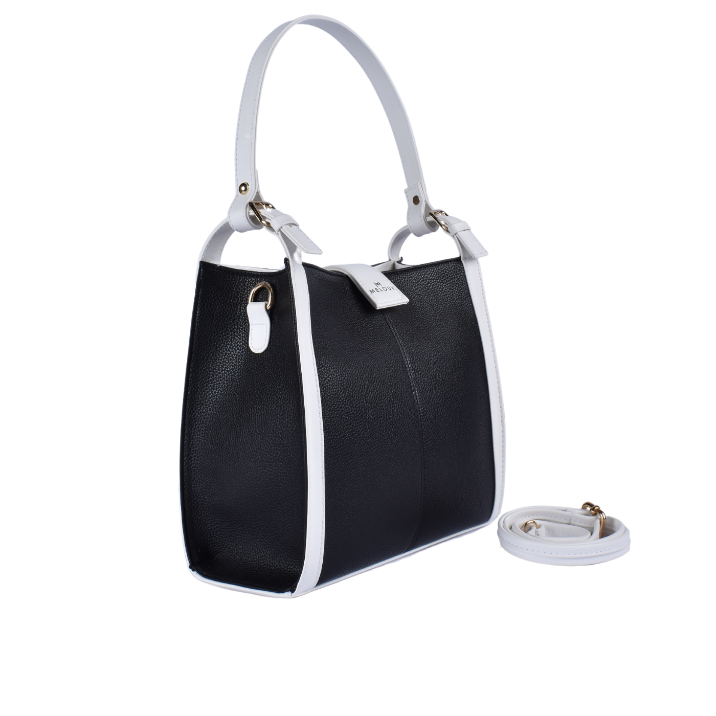 Simple Shoulder Bag Melouk