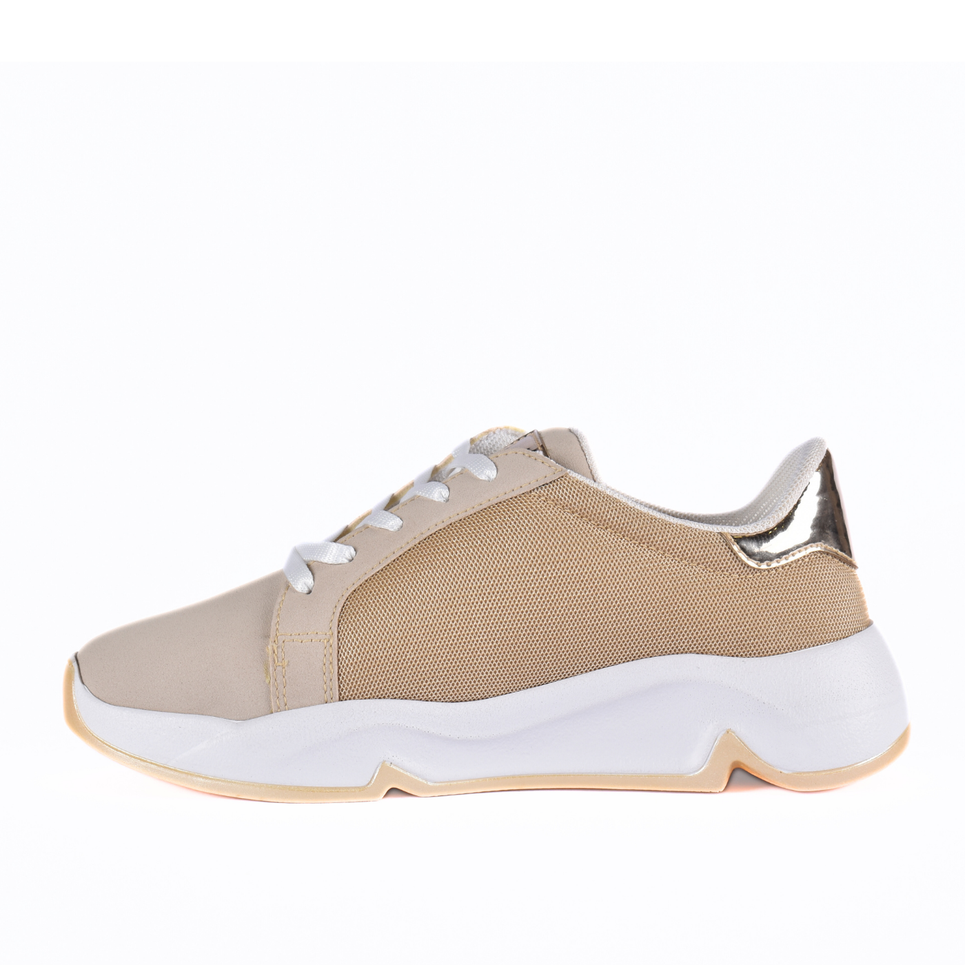 Comfy Mesh Sneakers Melouk