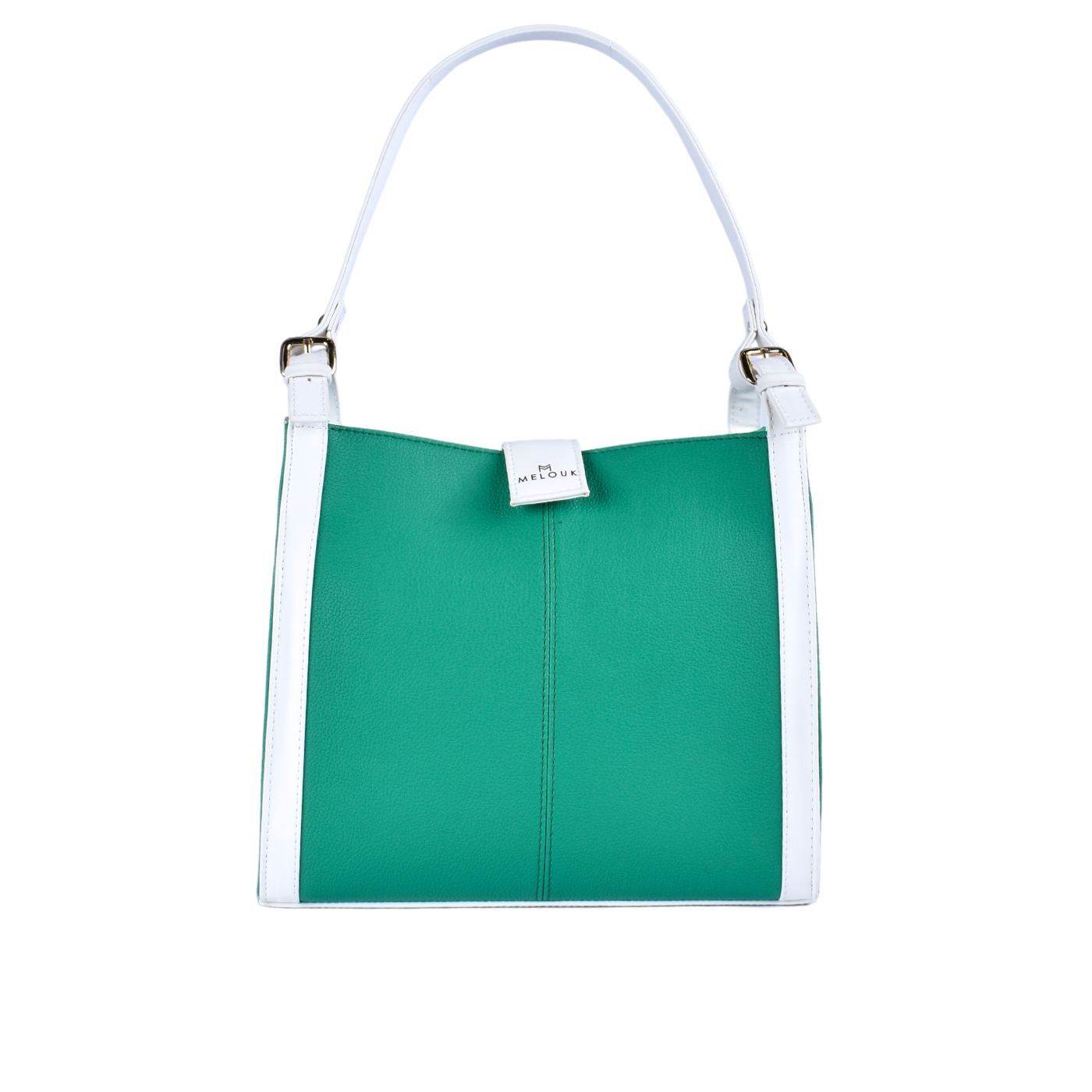 Simple Shoulder Bag Melouk