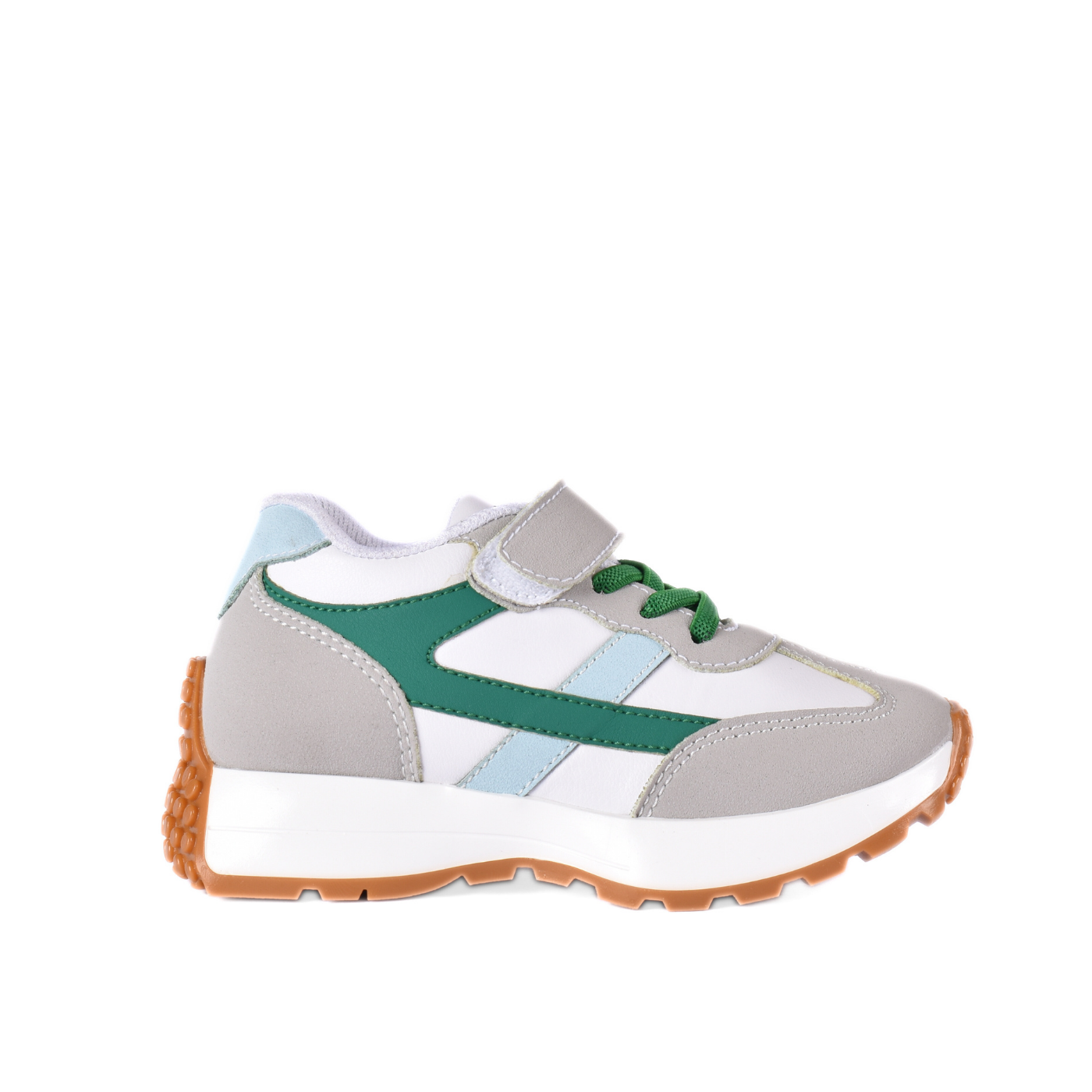 Active Grip Sneakers for Kids Melouk