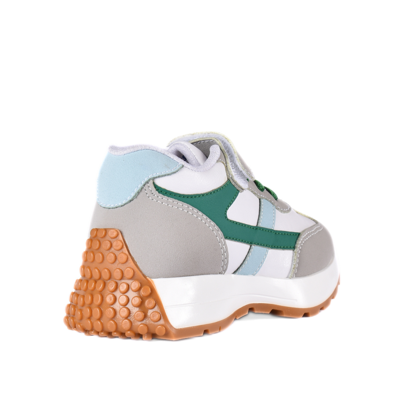 Active Grip Sneakers for Kids Melouk