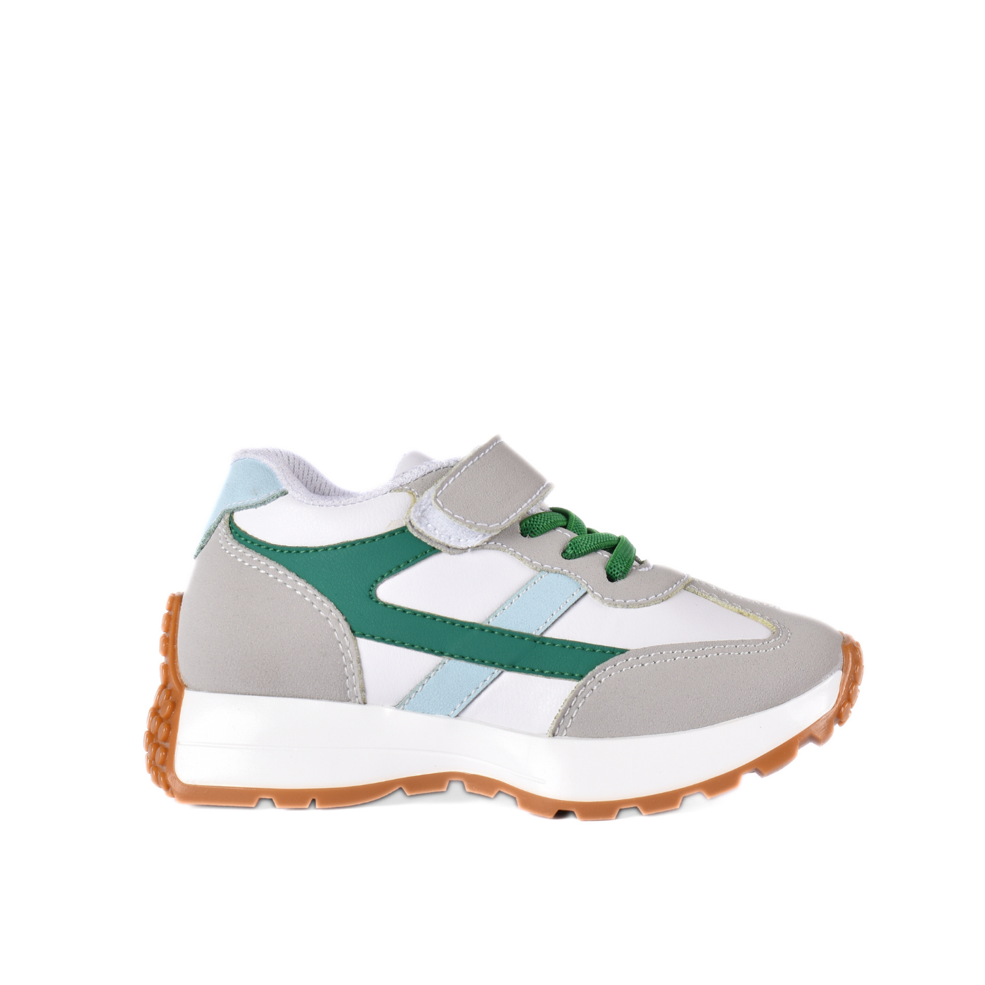 Active Grip Sneakers for Kids Melouk