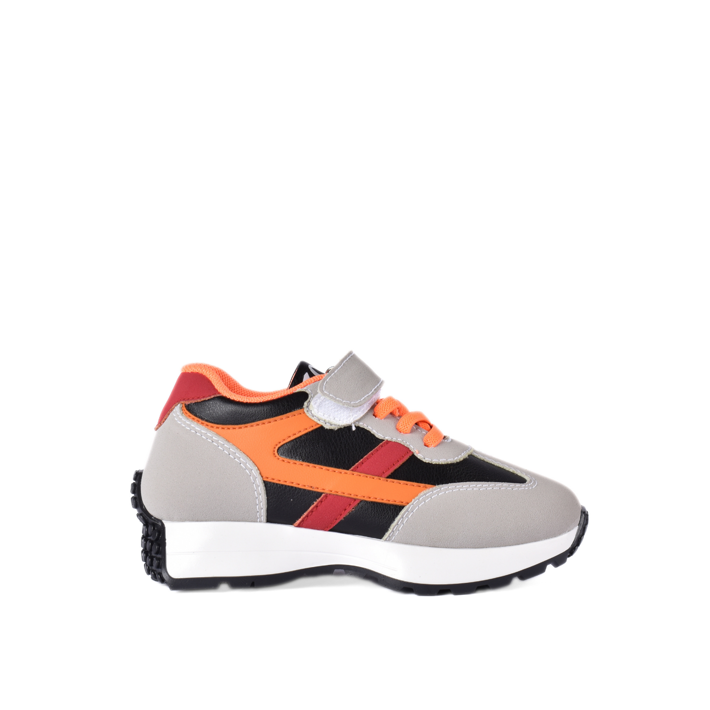 Active Grip Sneakers for Kids Melouk