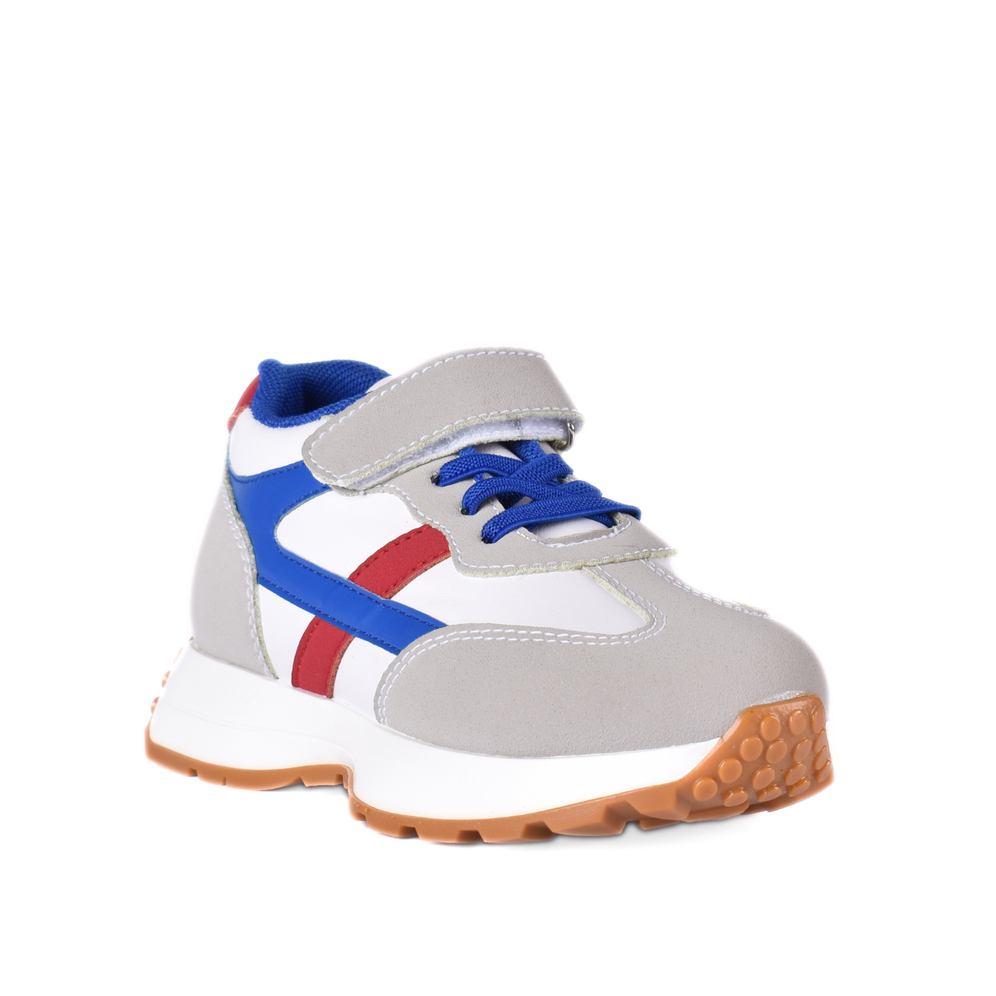 Active Grip Sneakers for Kids Blue Melouk