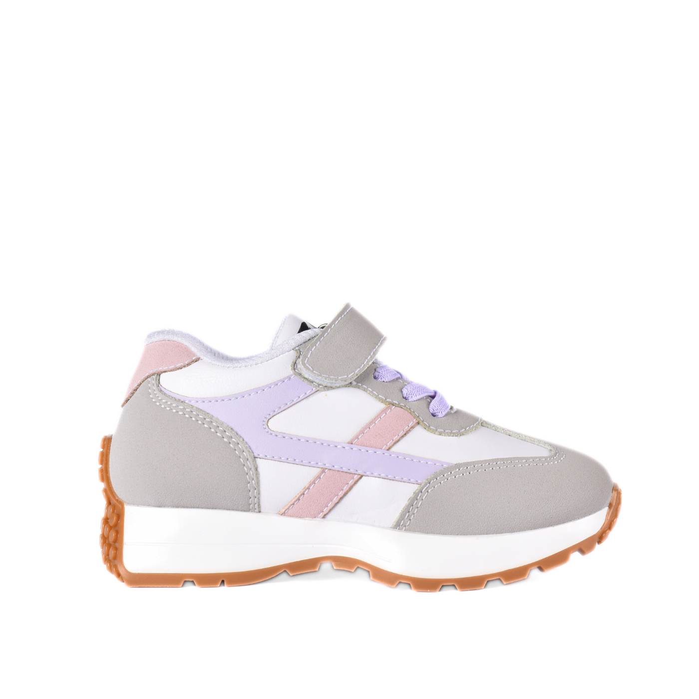 Active Grip Sneakers for Kids Melouk