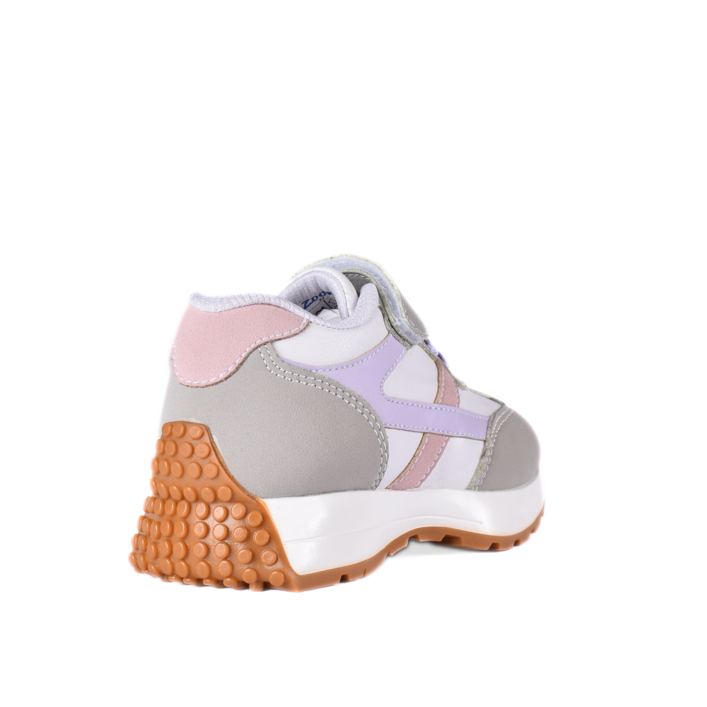 Active Grip Sneakers for Kids Melouk