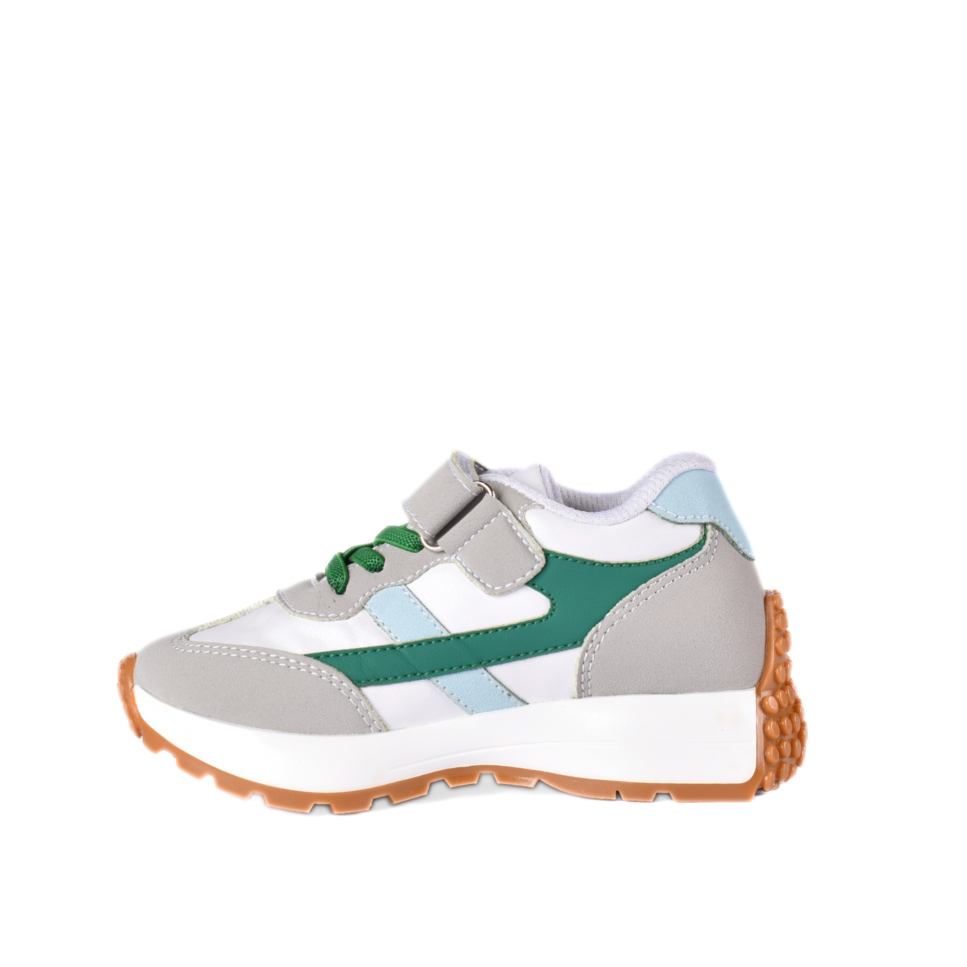 Active Grip Sneakers for Kids Melouk