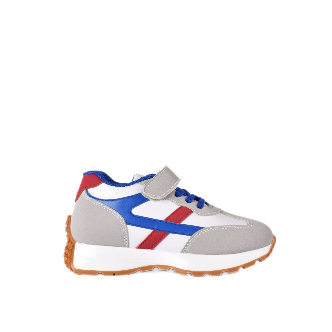 Active Grip Sneakers for Kids Melouk