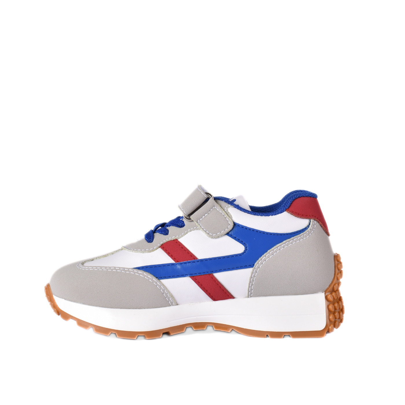 Active Grip Sneakers for Kids Melouk