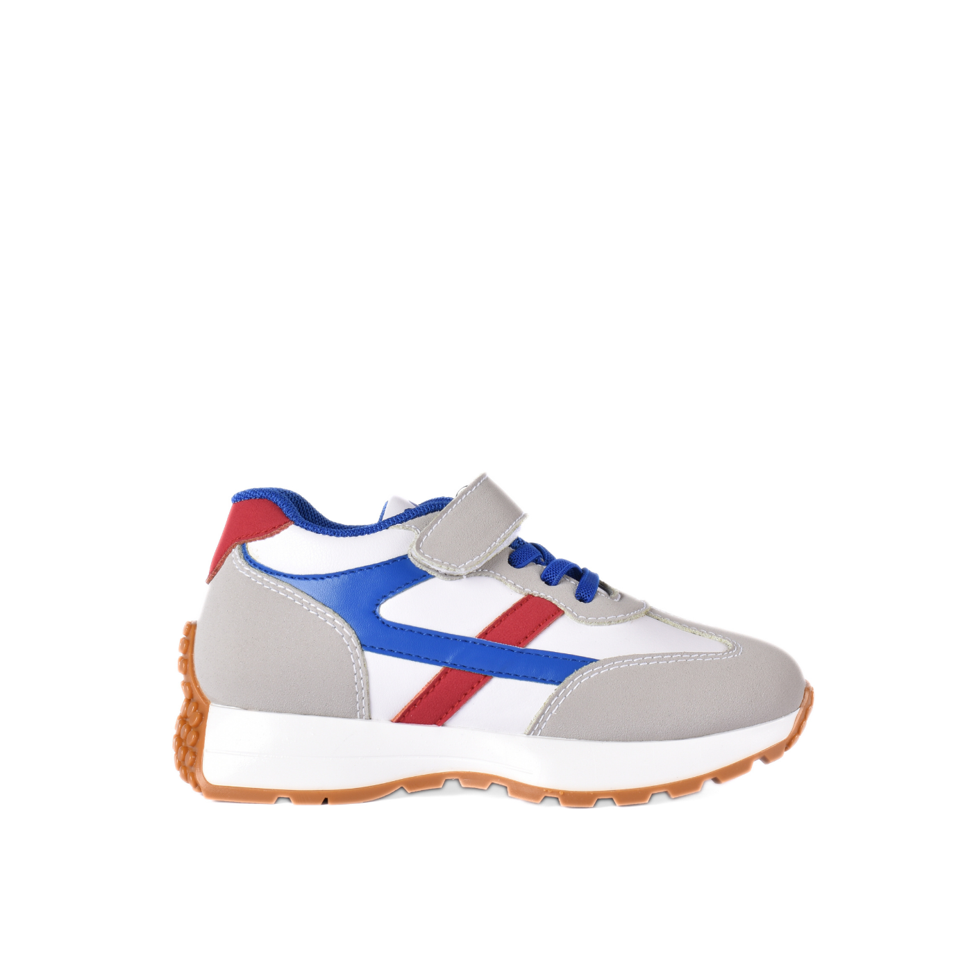 Active Grip Sneakers for Kids Melouk