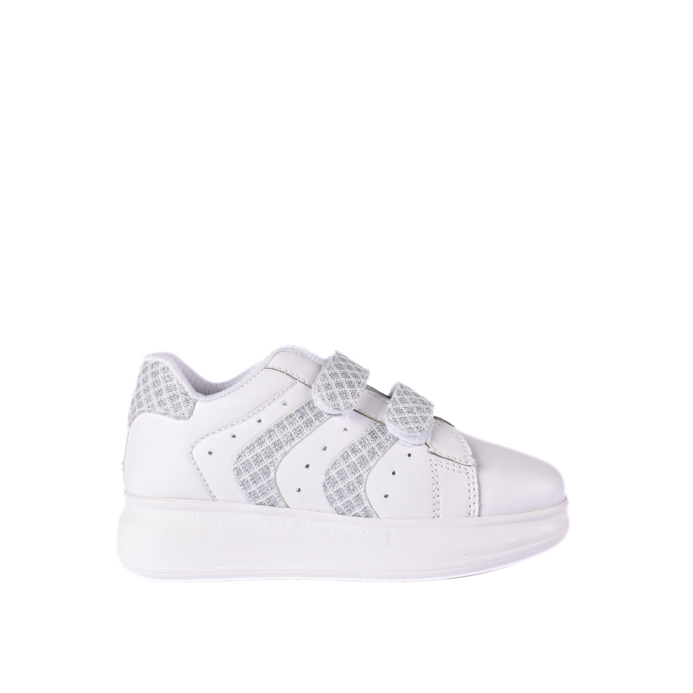 Double Strap Everyday Sneakers for Kids Melouk
