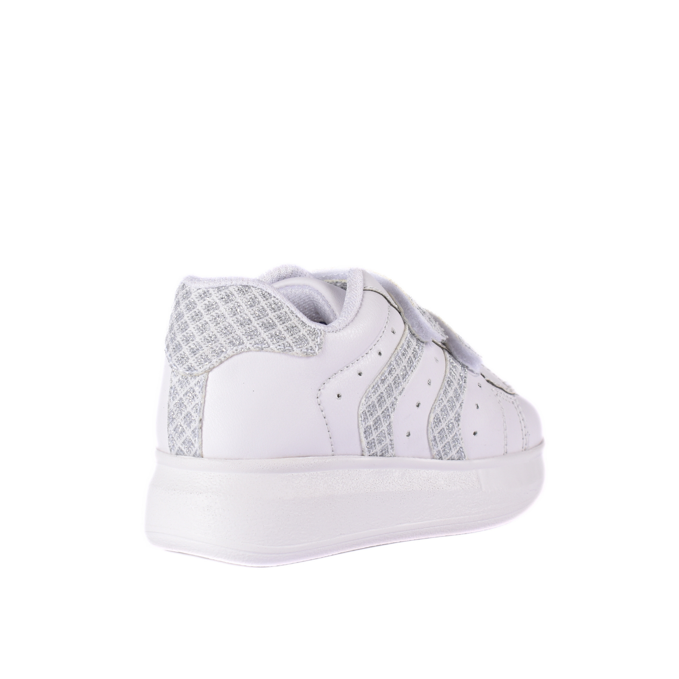 Double Strap Everyday Sneakers for Kids Melouk