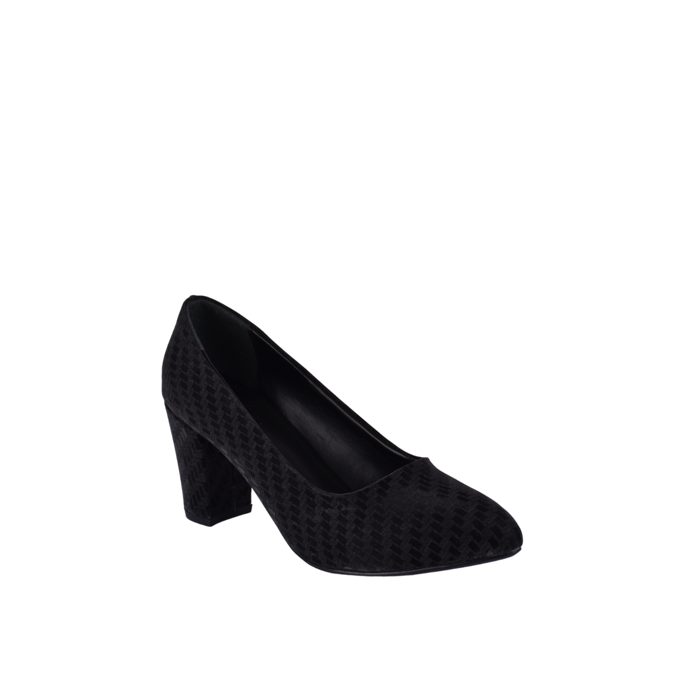 Strass High Heels Pumps Melouk