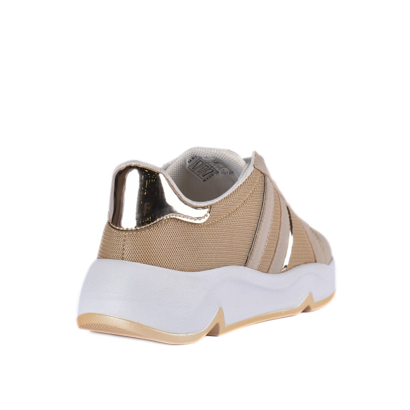 Comfy Mesh Sneakers Melouk