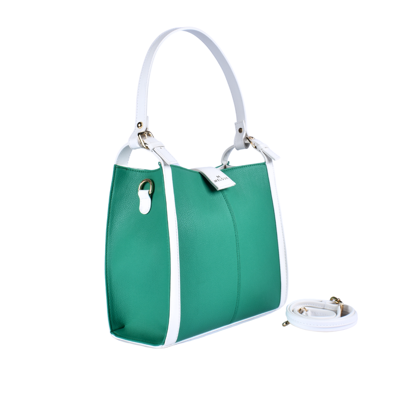 Simple Shoulder Bag Melouk