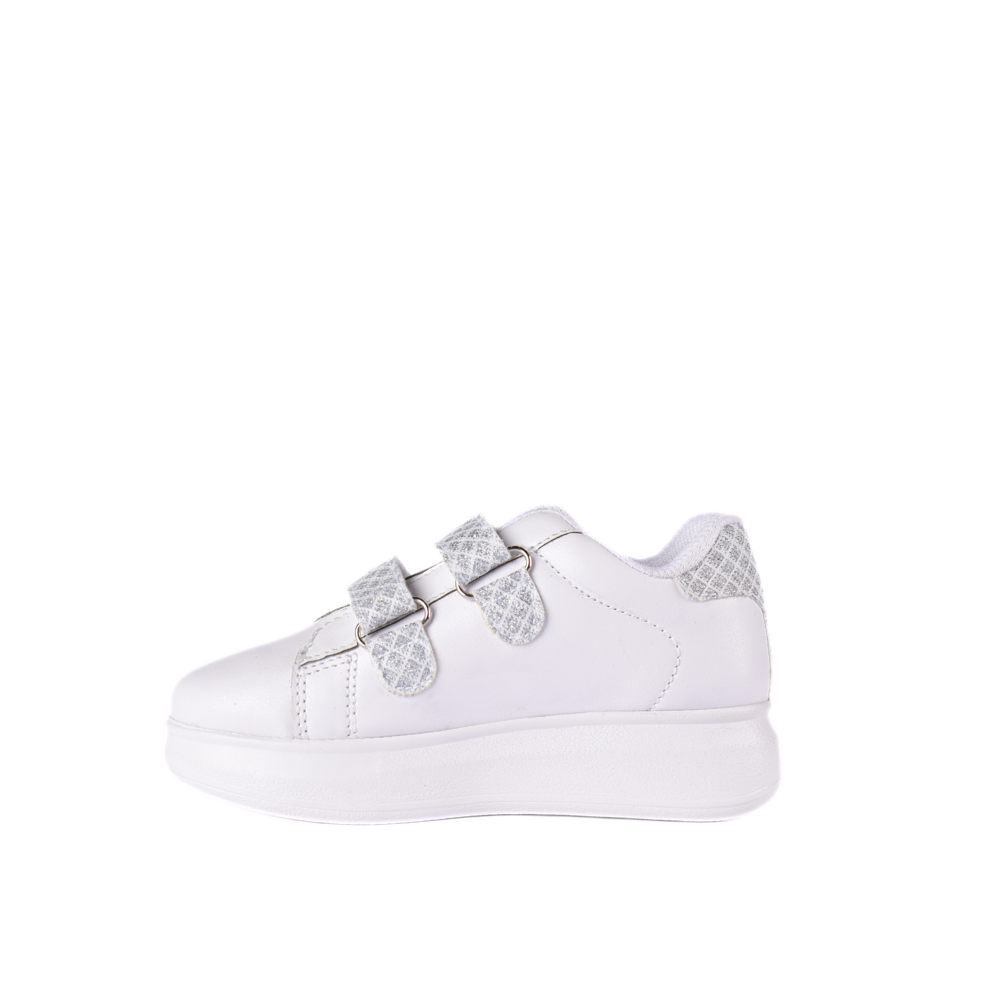 Double Strap Everyday Sneakers for Kids Melouk