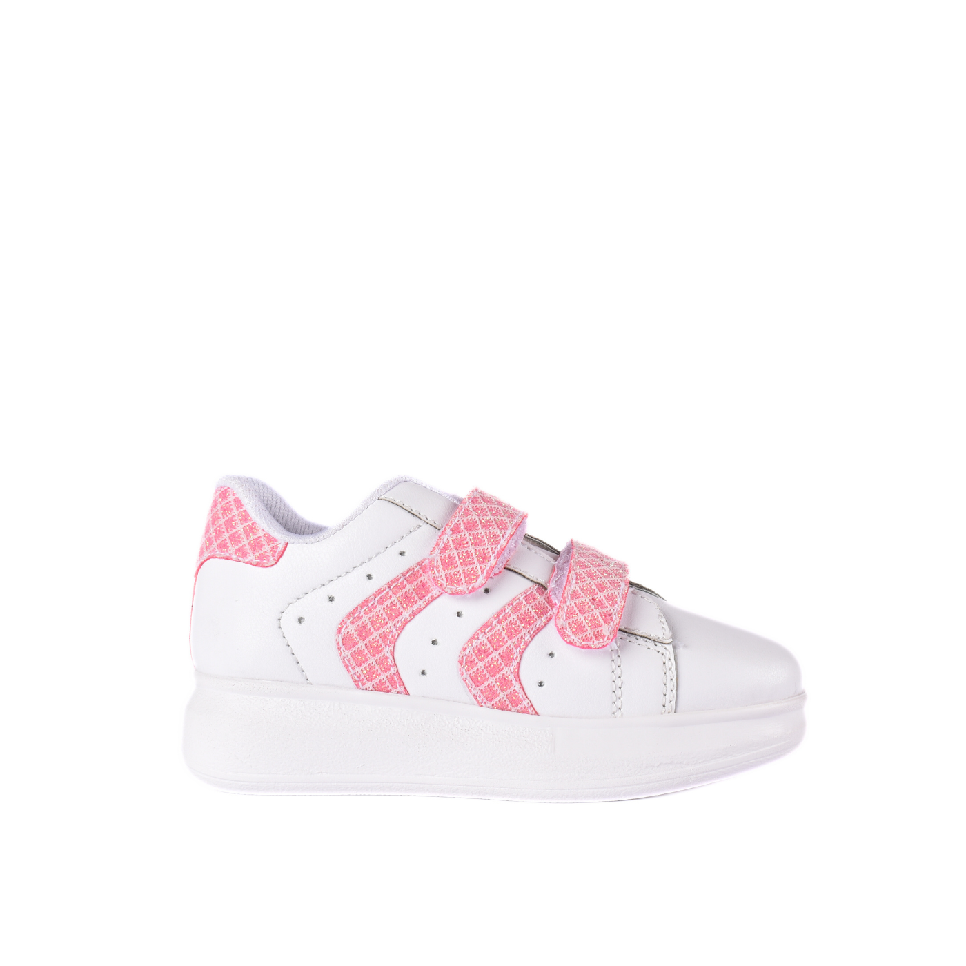 Double Strap Everyday Sneakers for Kids Melouk