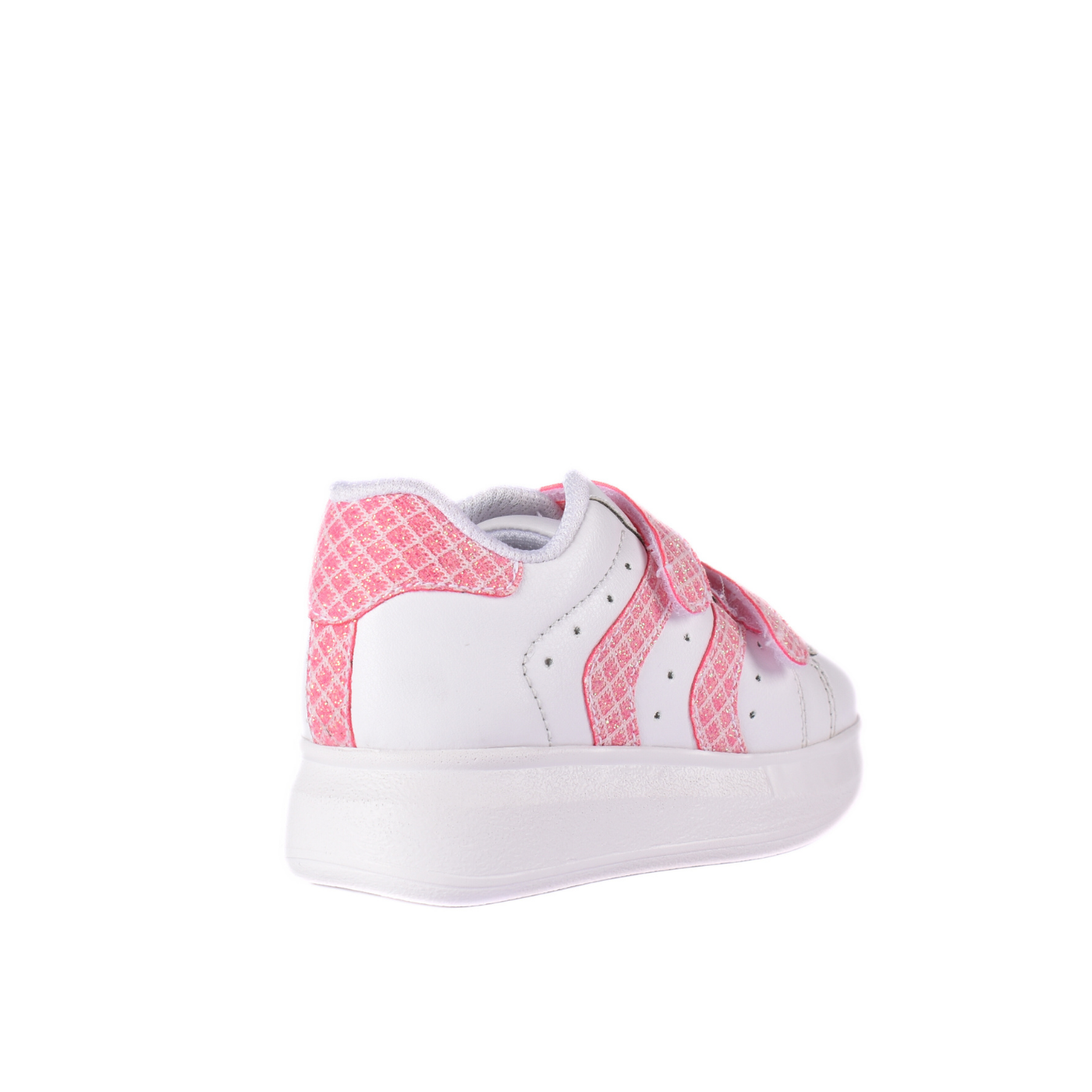 Double Strap Everyday Sneakers for Kids Melouk