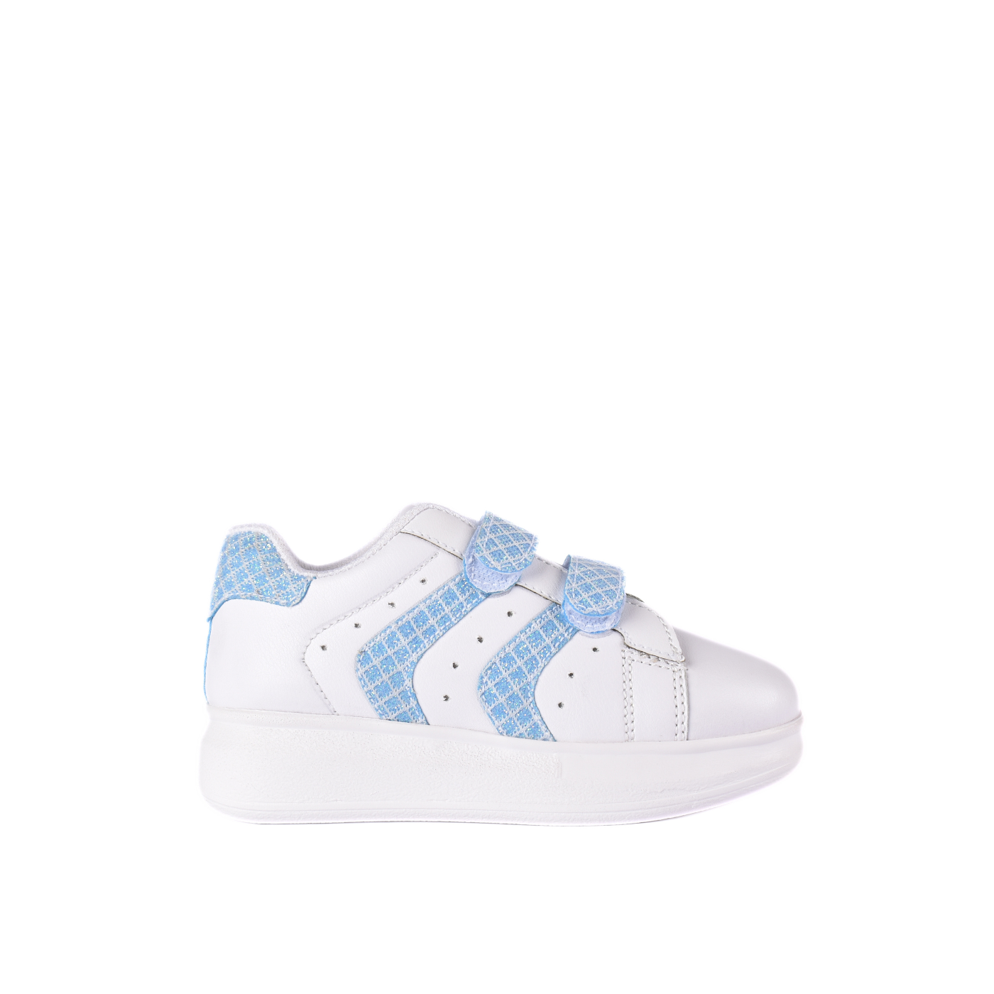 Double Strap Everyday Sneakers for Kids Melouk