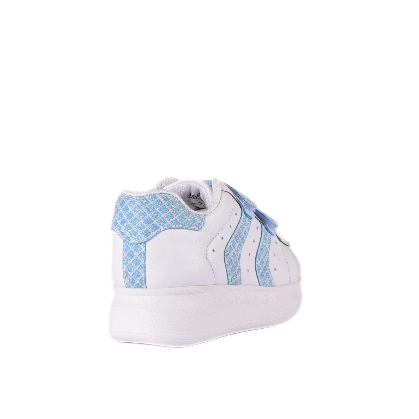 Double Strap Everyday Sneakers for Kids Melouk