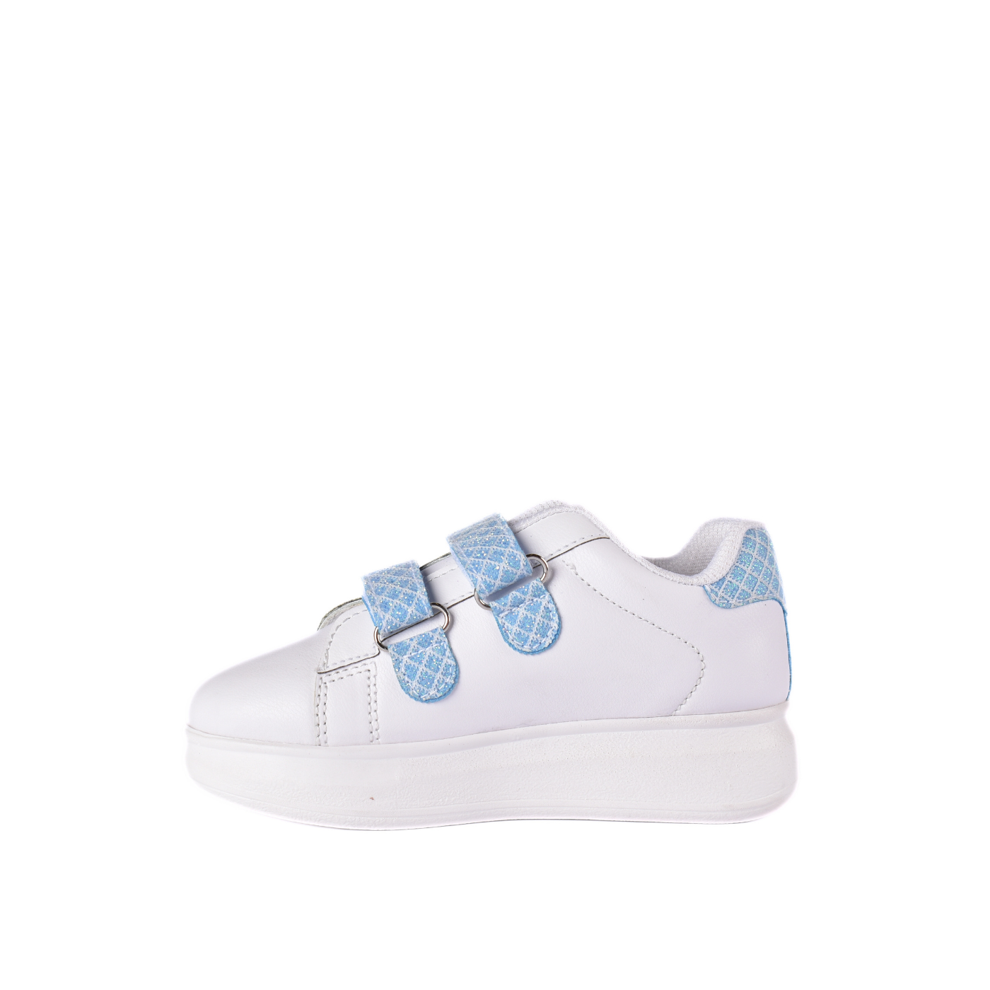 Double Strap Everyday Sneakers for Kids Melouk