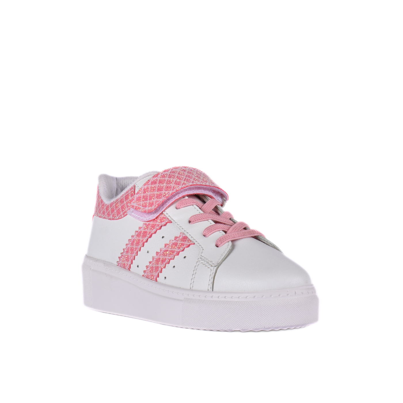 Kids’ Comfy Platform Sneakers Melouk