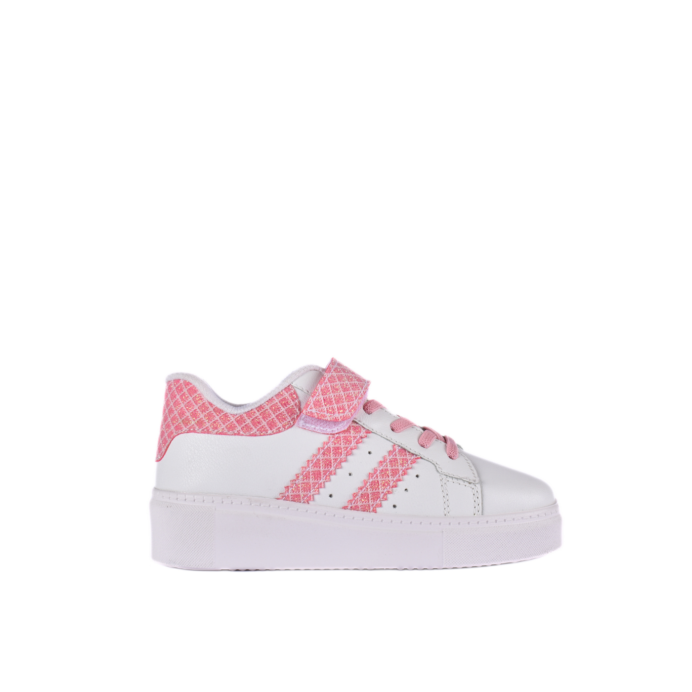 Kids’ Comfy Platform Sneakers Melouk