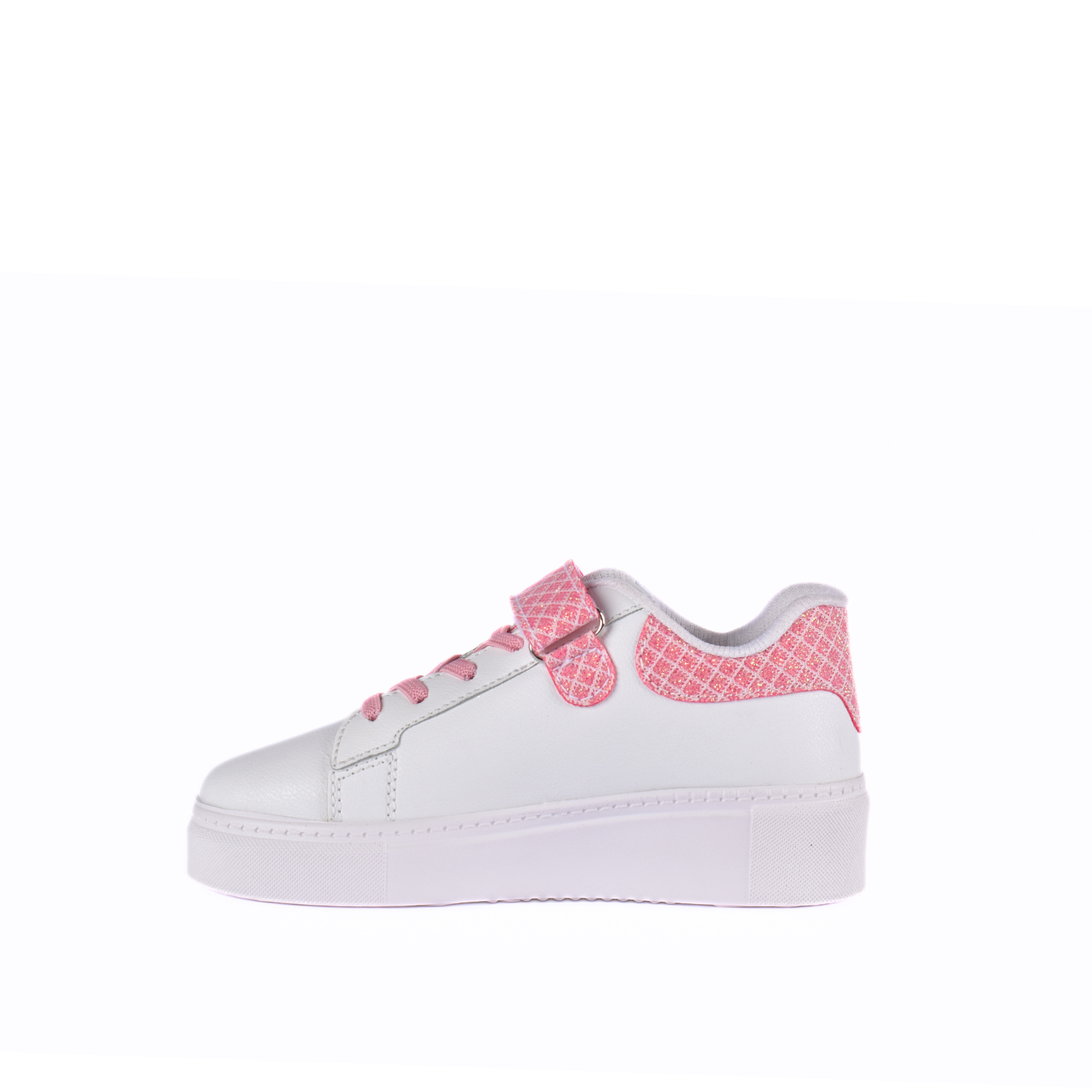 Kids’ Comfy Platform Sneakers Melouk