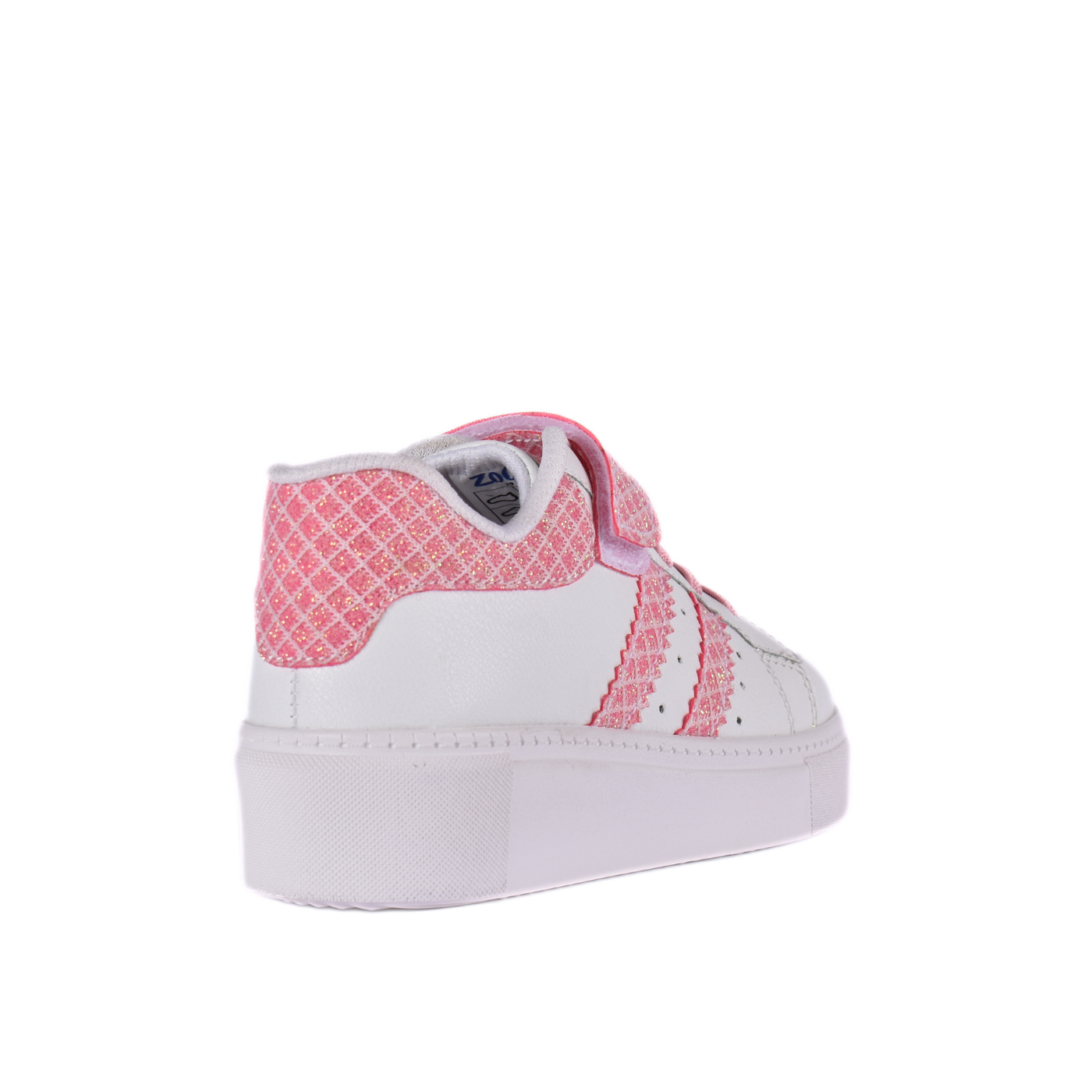 Kids’ Comfy Platform Sneakers Melouk