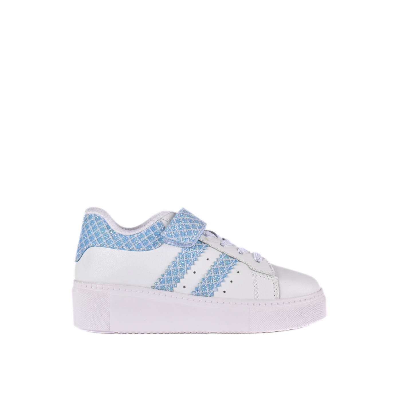 Kids’ Comfy Platform Sneakers Melouk